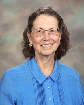 photo of Christina Nye