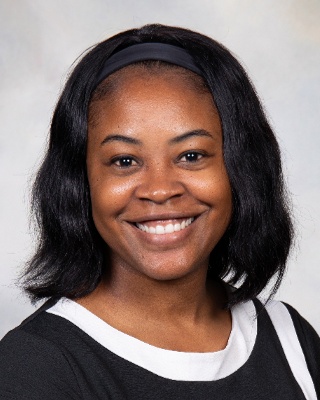 Stephanie Eubank-Armstrong