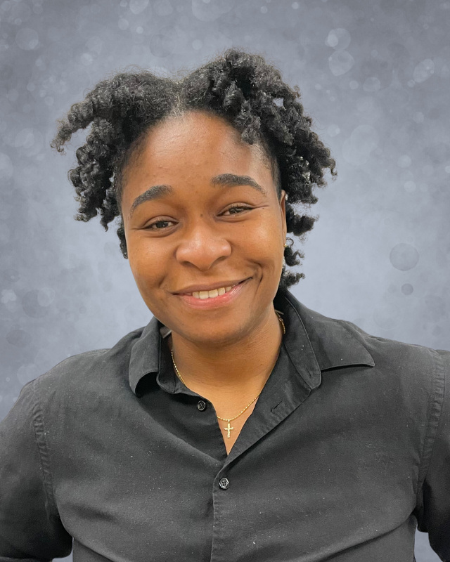 Shaniel James
