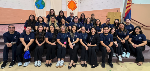 SVS Staff