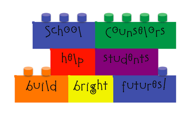 school counselors help students build bright futures