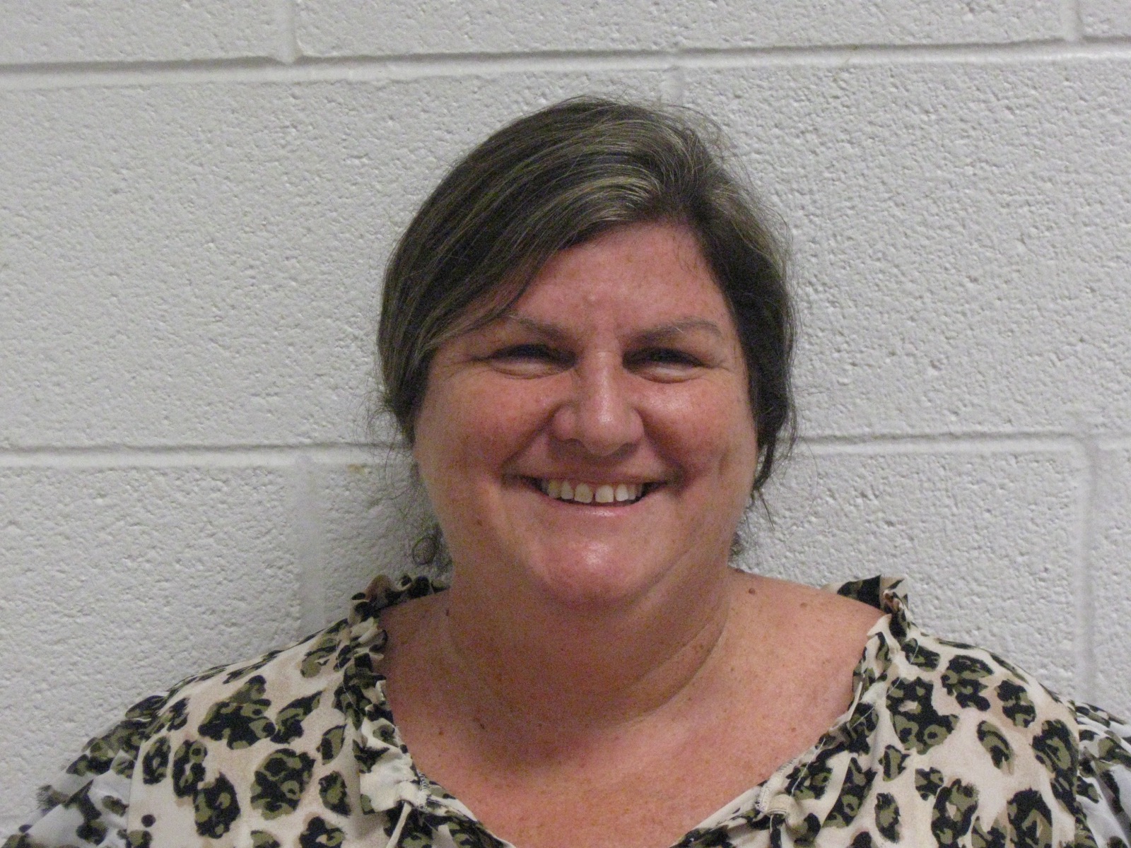 Mrs. Johnston