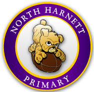 School Mascot for North Harnett Primary