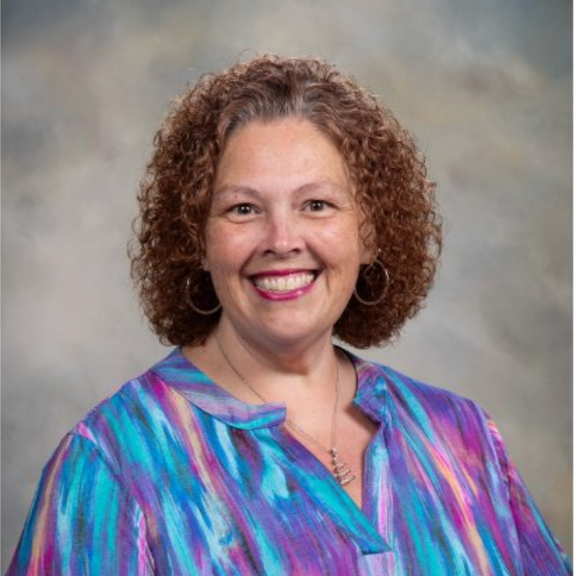 Mrs. Kristie Andrews photo