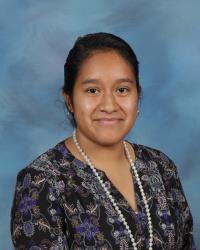 Ms. Rocio Altamirano