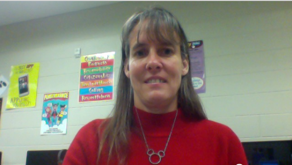 Mrs. Lisa Book photo