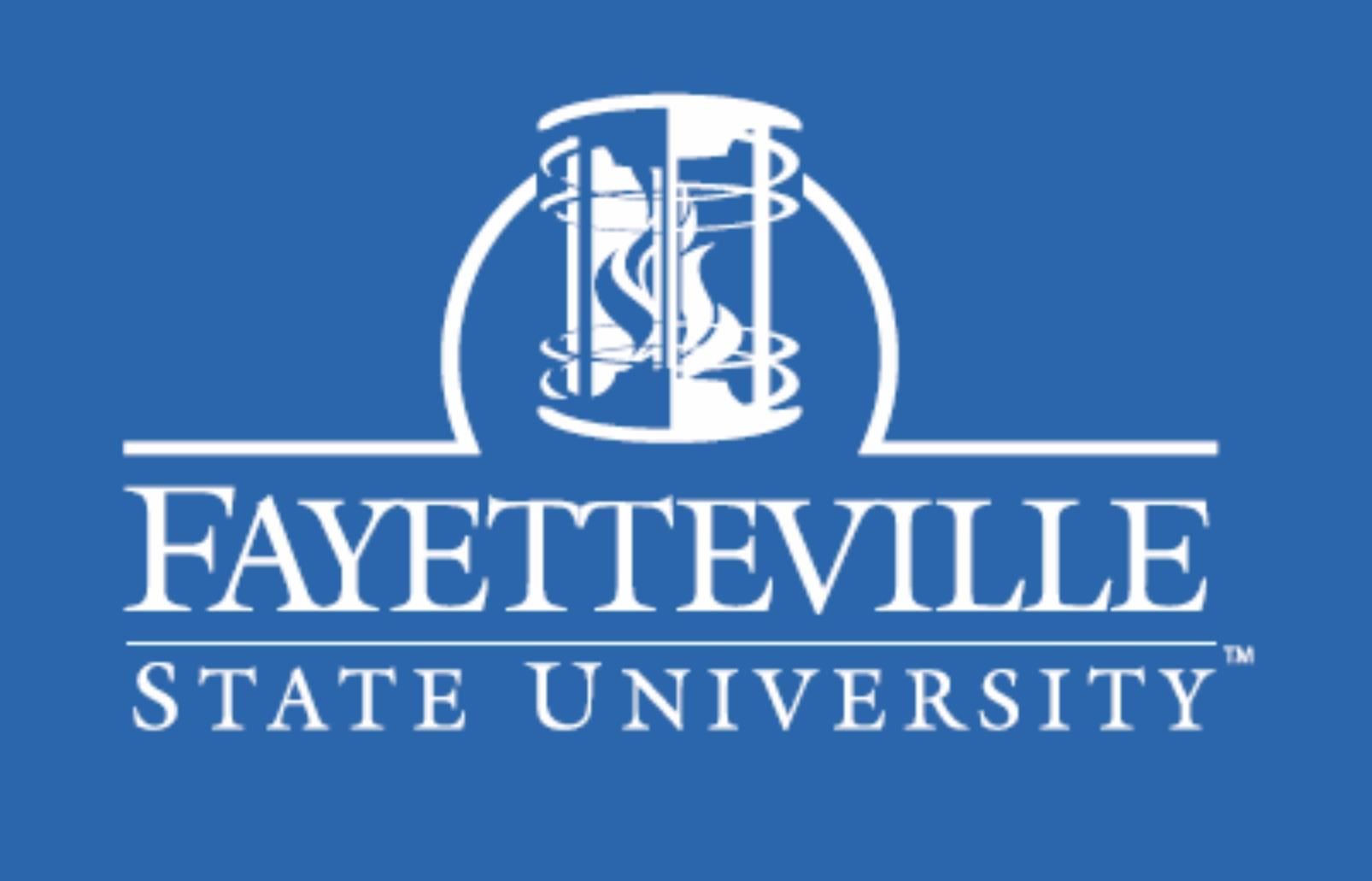 Fayetteville State University logo