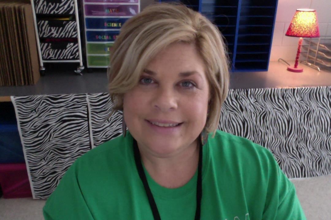 Mrs. Tina Smith photo
