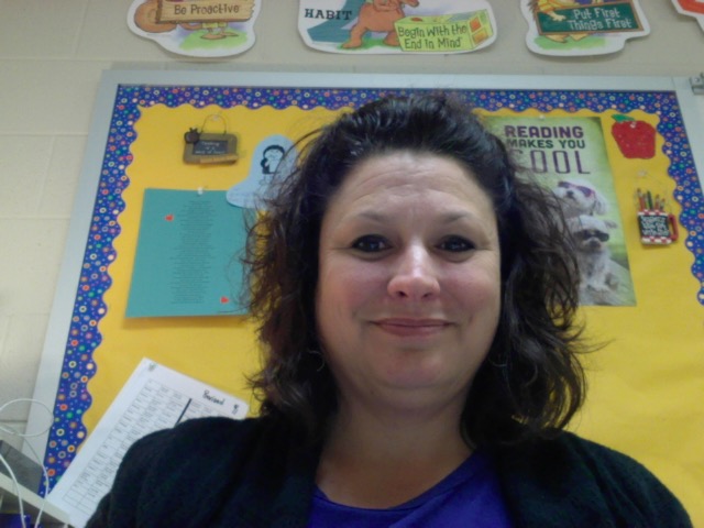 Mrs. Melanie Taylor phoyo