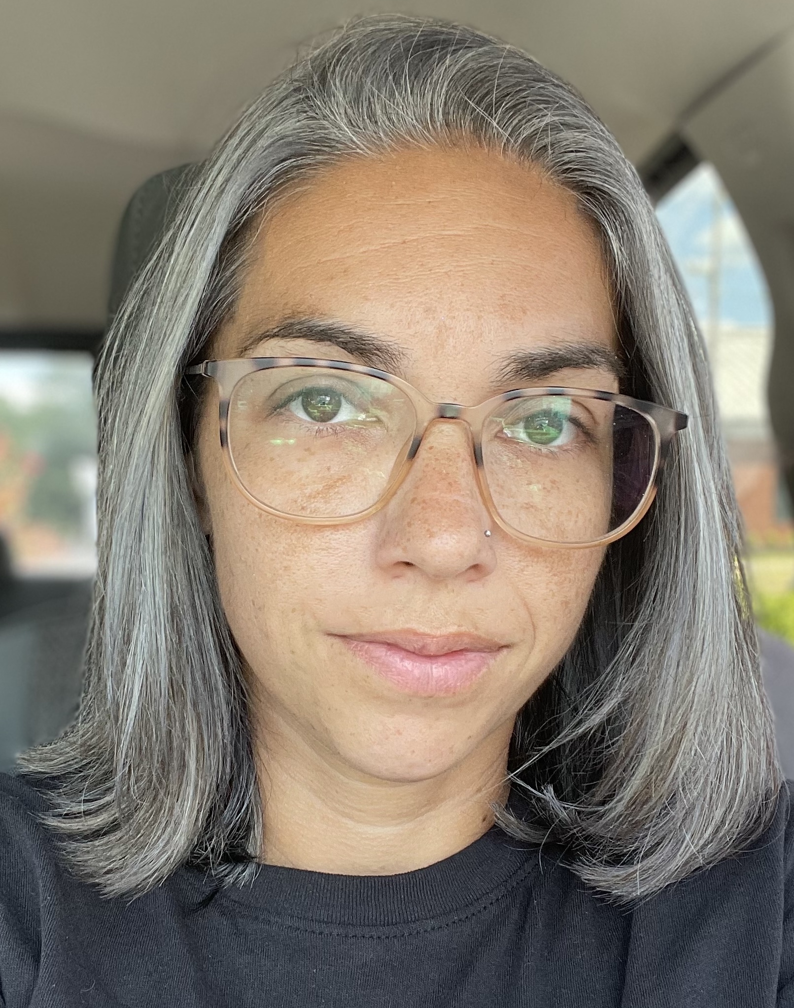 Mrs. Hernandez