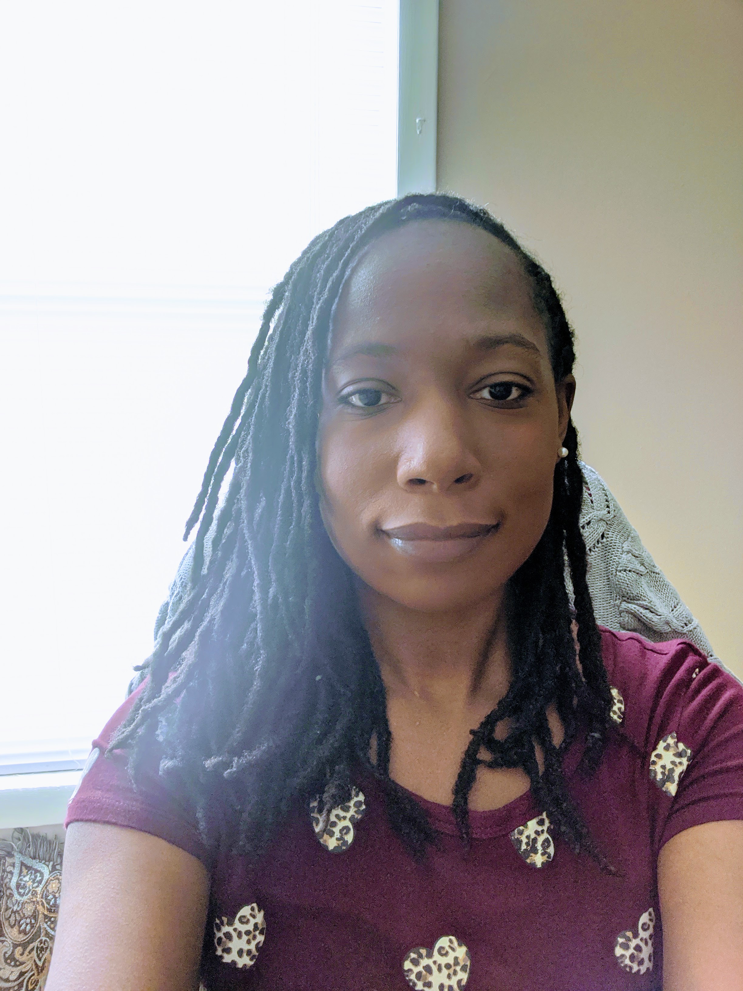 Ms. Himbry