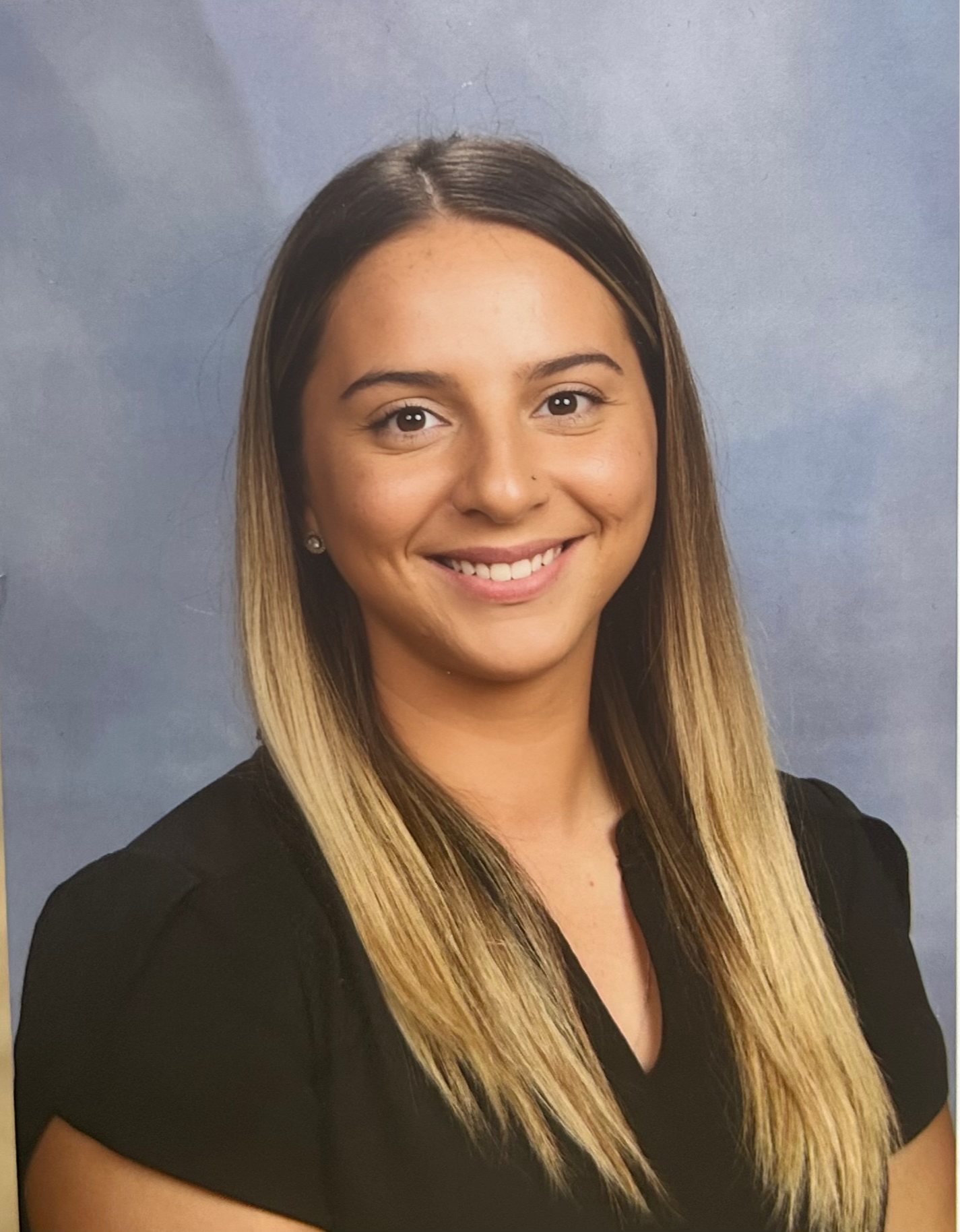 Ms. DeCicco photo