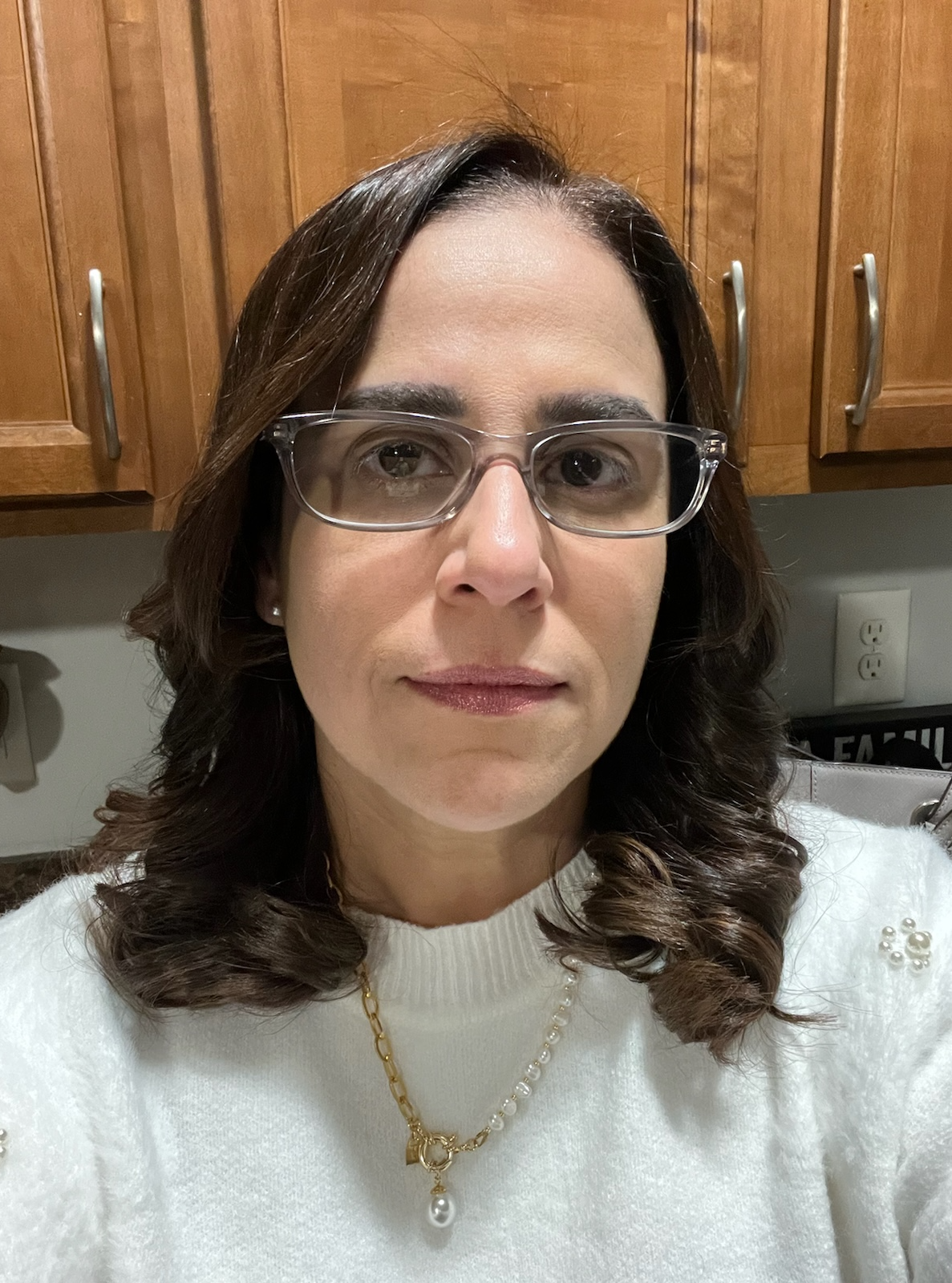 Mrs. Colon