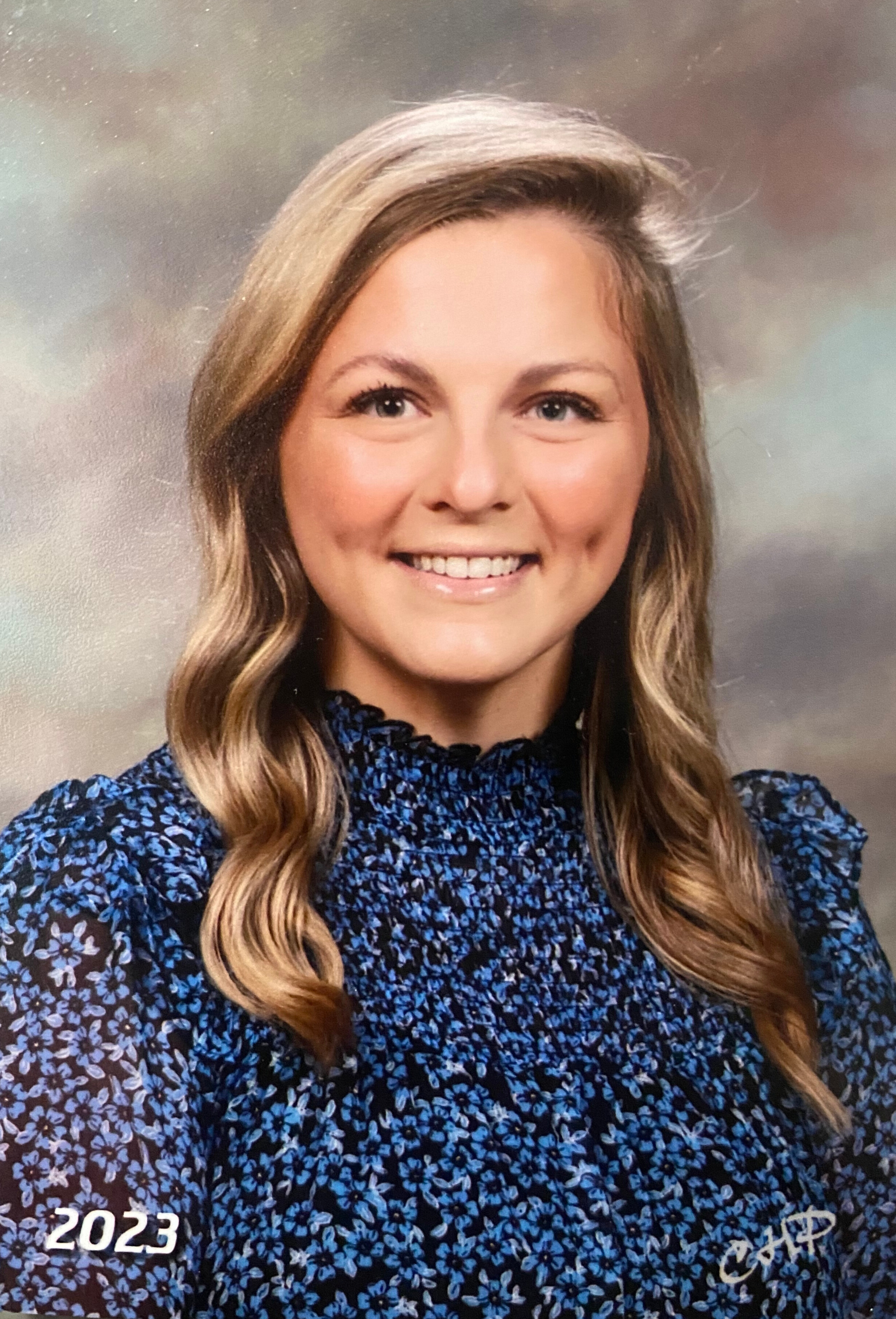 Caitlin Peterson