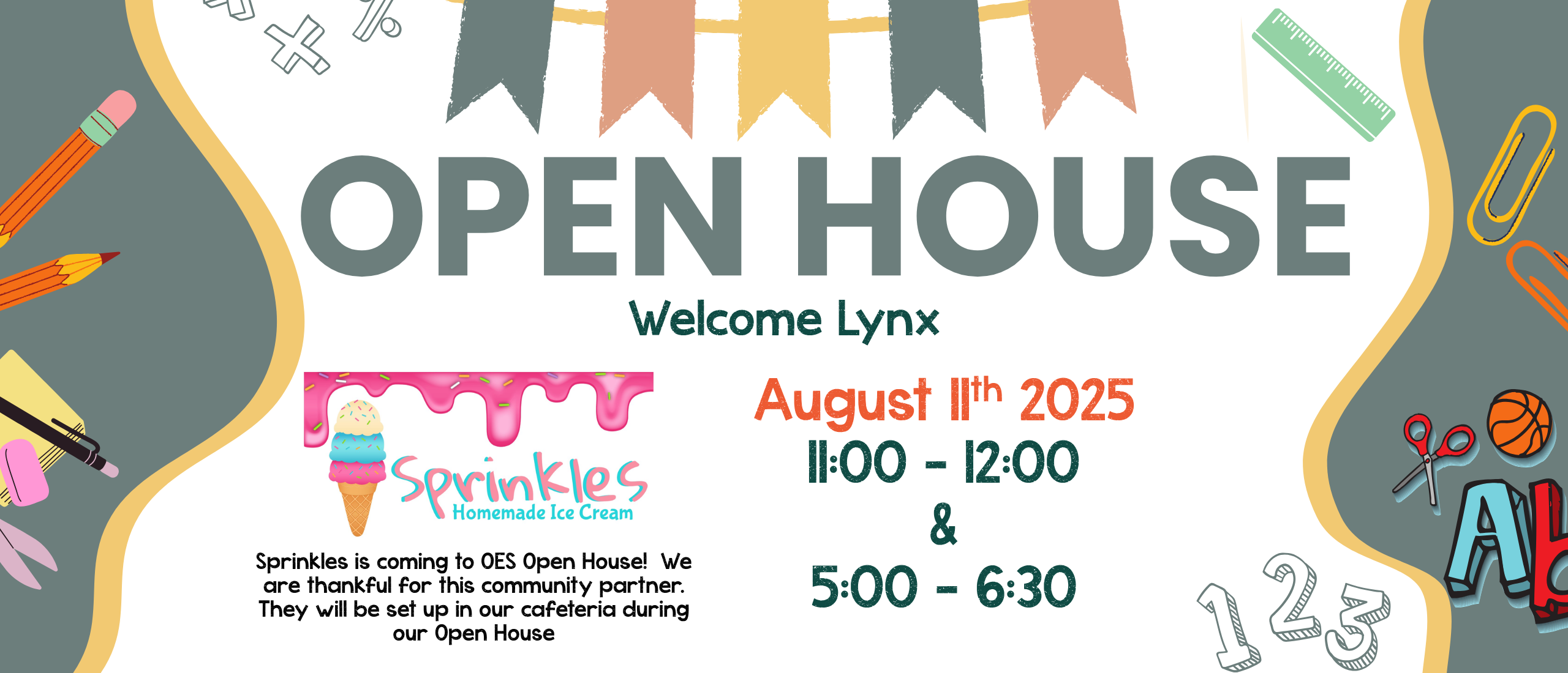 Open House