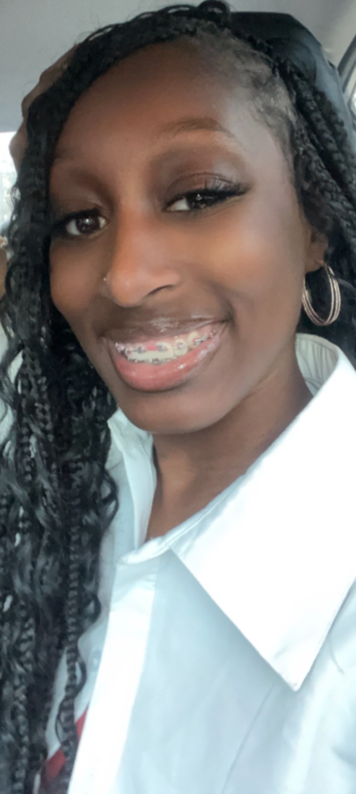 Ms. Williams