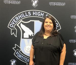 Administration Overhills High School