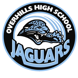 School logo