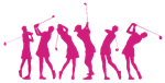 Golf Clip art
