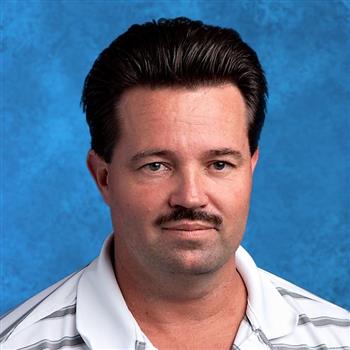 Mr. Christopher Marks