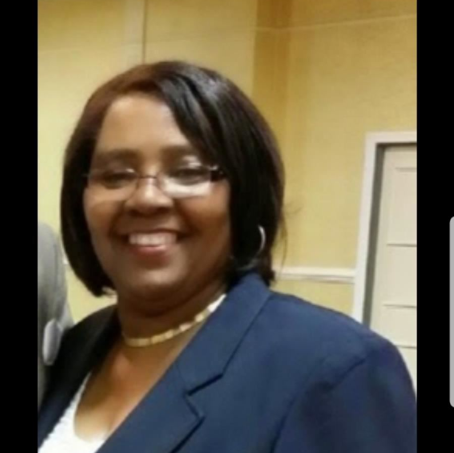 Ms. Gail Mays