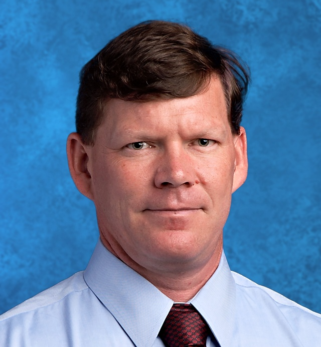 Mr. Brian Olson