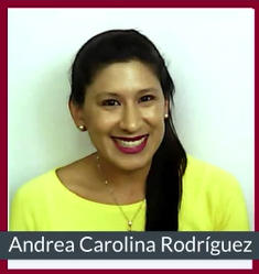 Mrs. Andrea Rodriguez