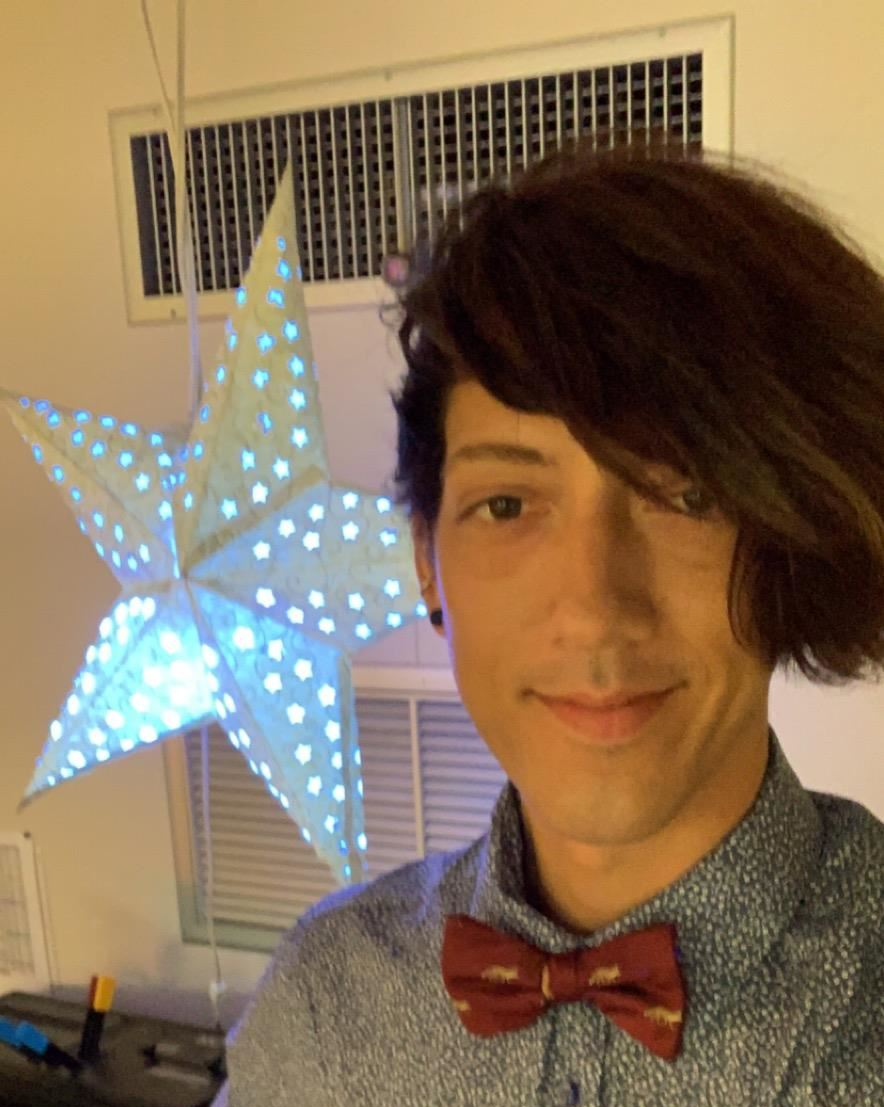 Mr. Daniel Tart