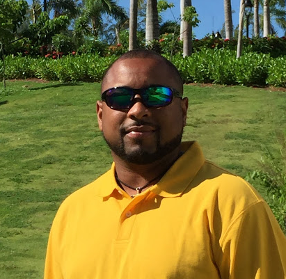 Mr. Kevin Williams