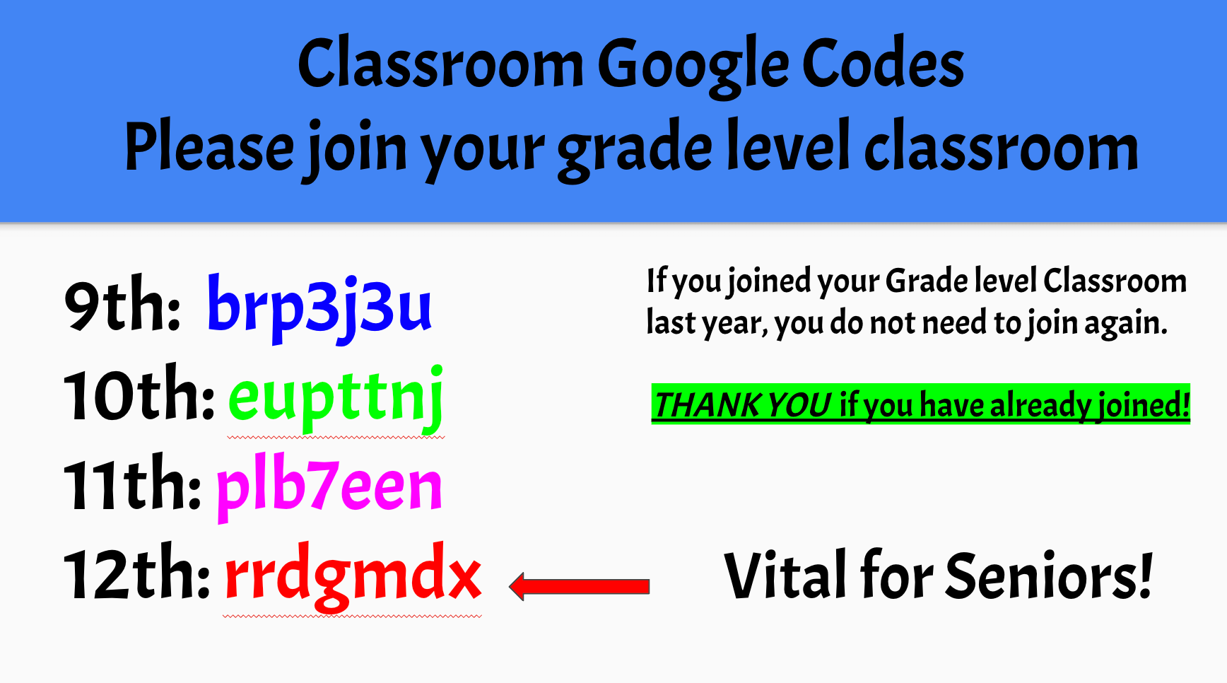 grade-level-classroom-codes-overhills-high-school