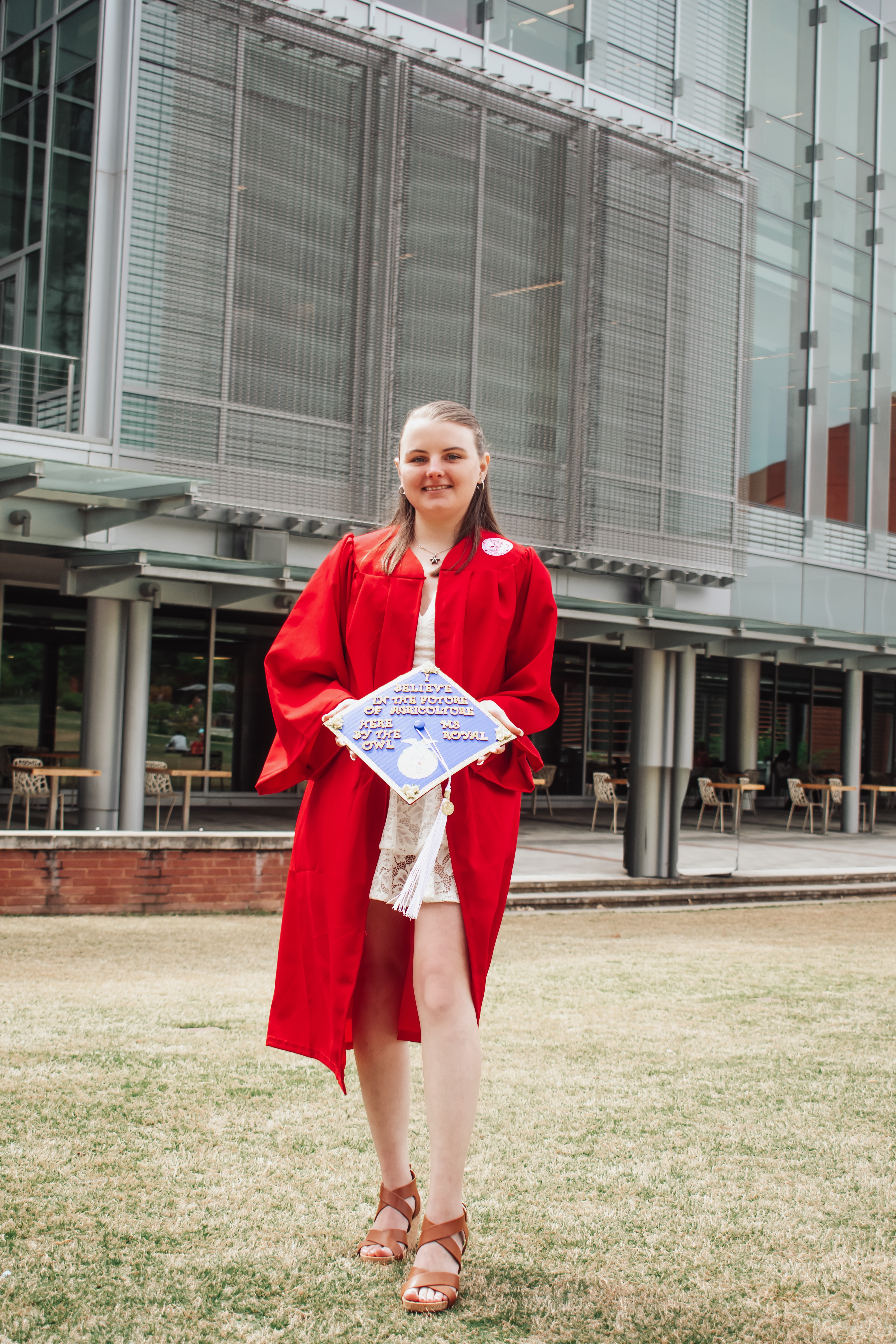 Grad Picture