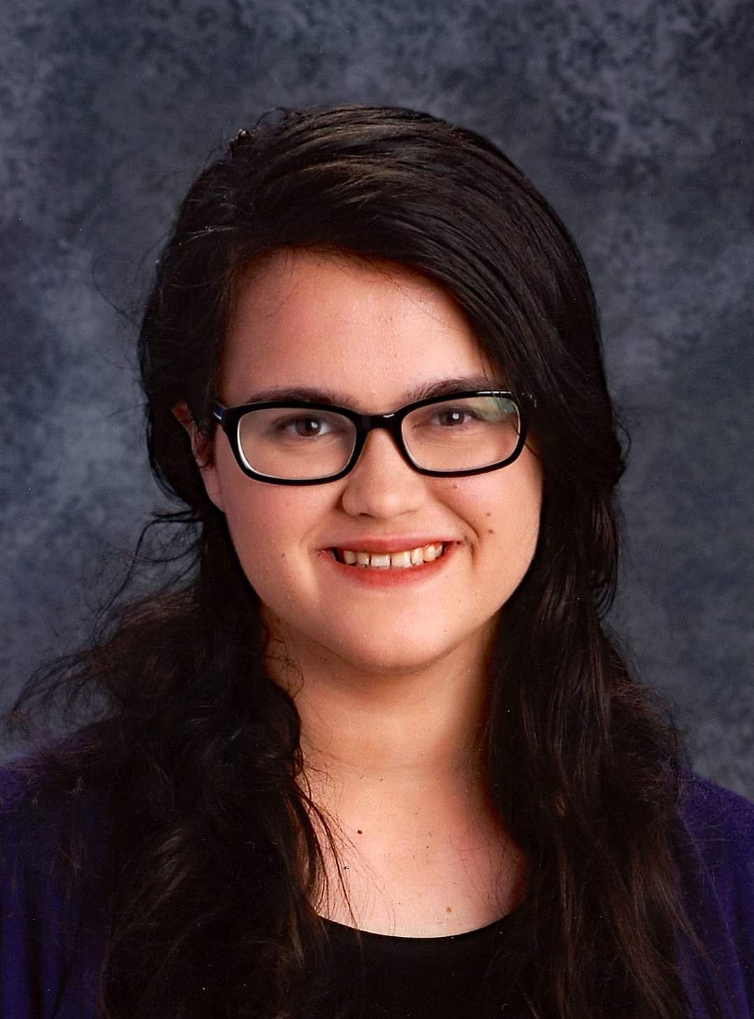 photo of teacher