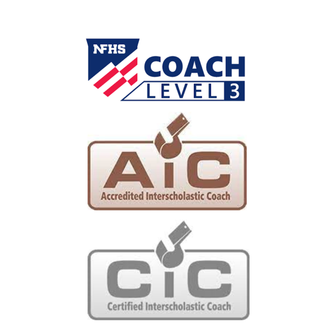 Coaching Certifications