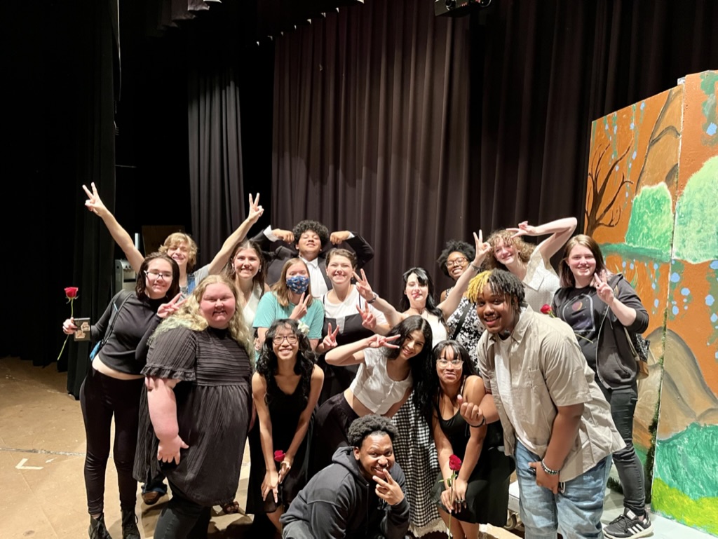 Spring 2022 Musical Review