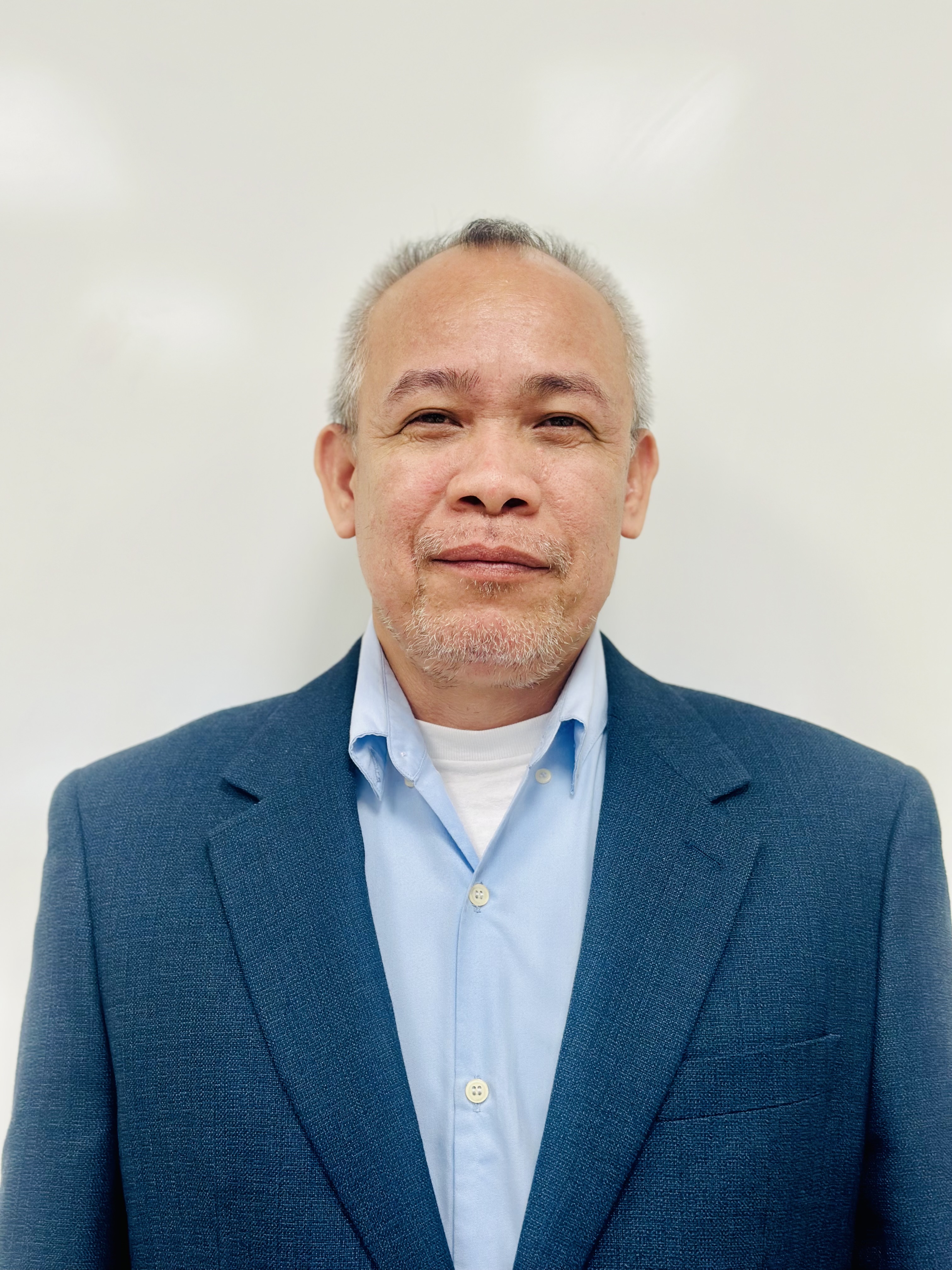Oscar De Los Santos Jr