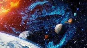 outerspace