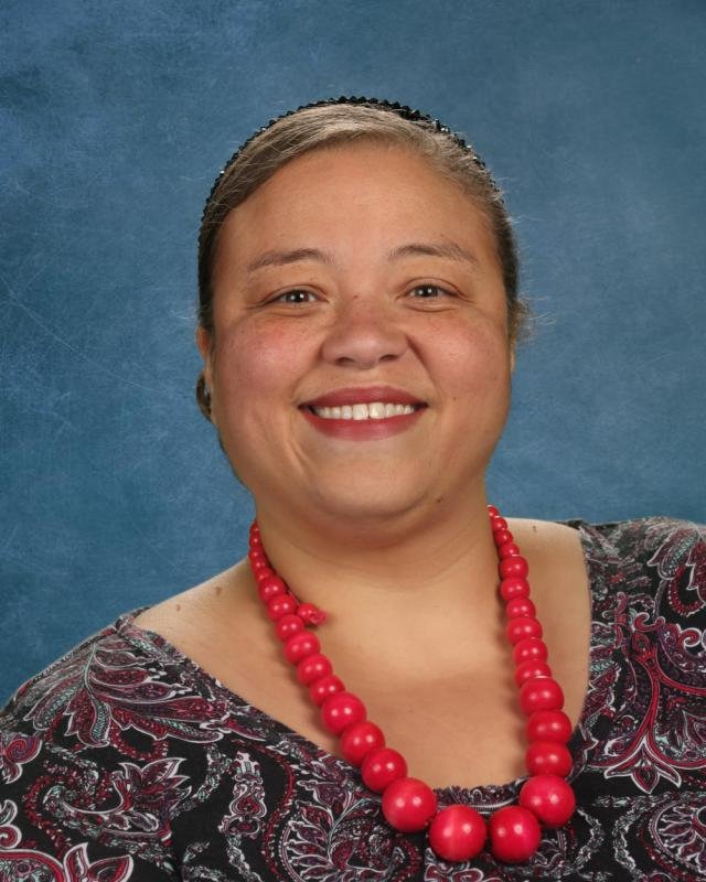 Mrs. Melanie Locklear