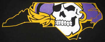 ecu logo