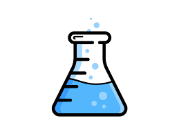 chemistry beaker