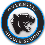 Clayburn, Tabitha | Overhills Middle School