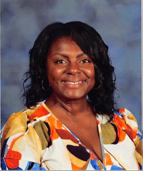 Dr. Benika Thompson 2