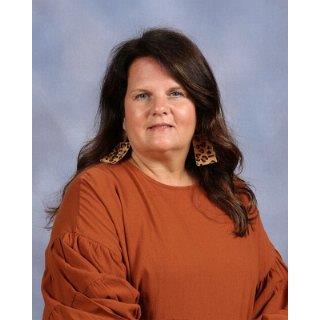 Mrs. Angie McLamb