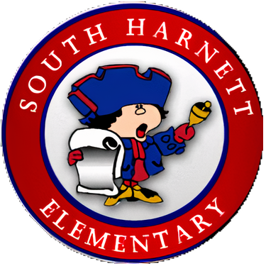 south harnett logo