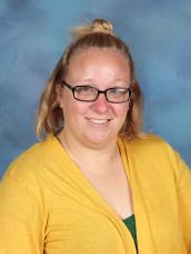 Mrs. Kelly Fisher