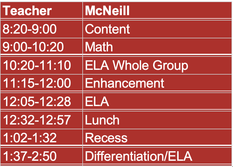 jmsched