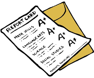 Report Card