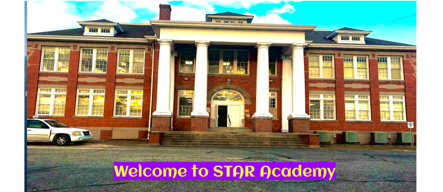 welcome to star academy