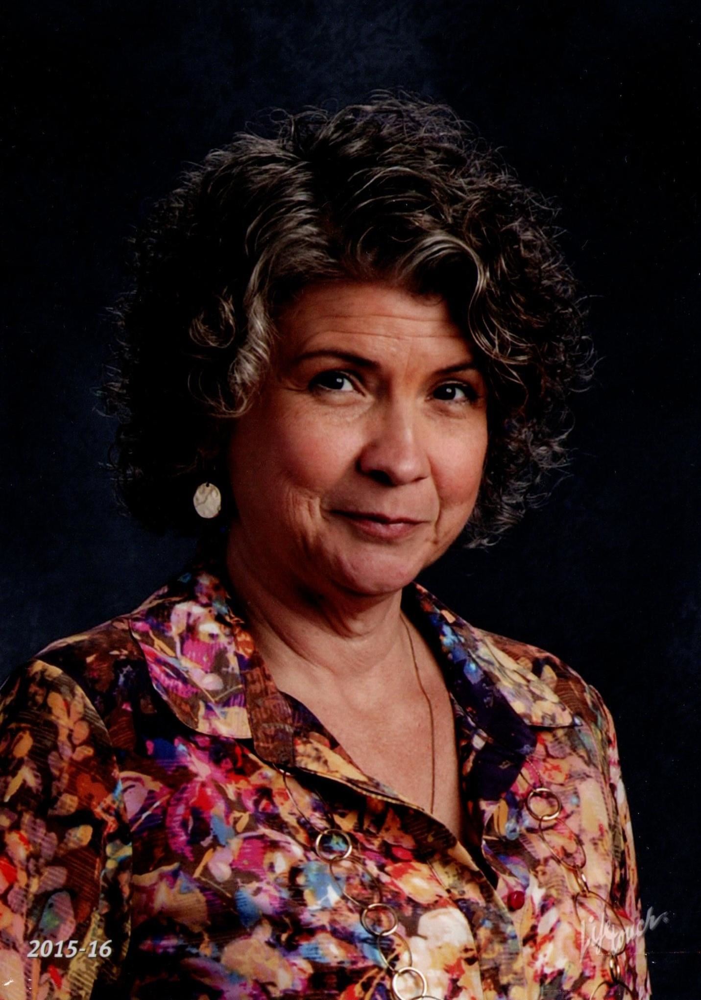 Mrs. Marie Rogers