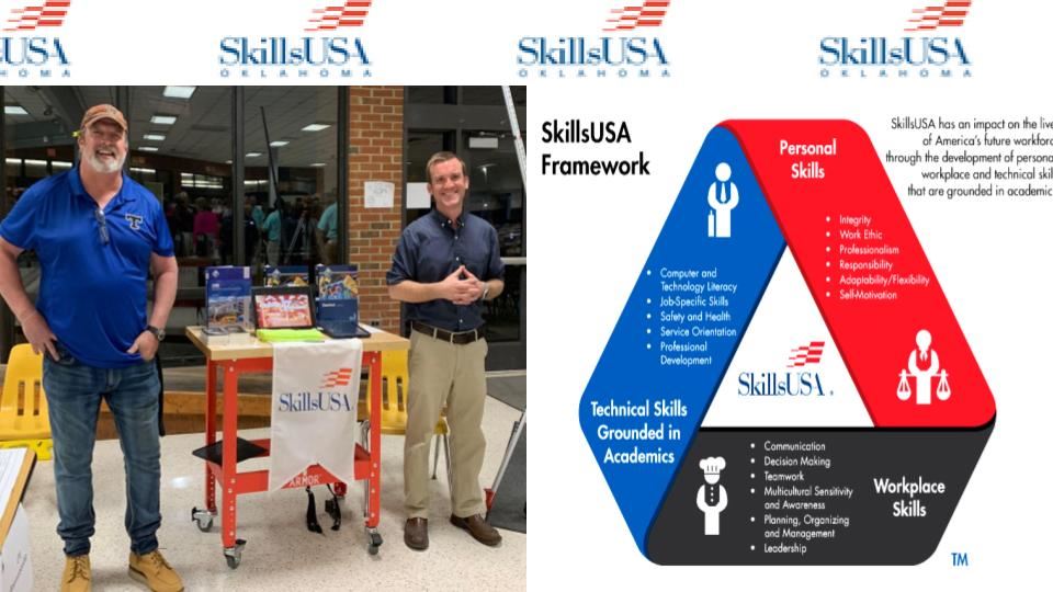 Skills USA