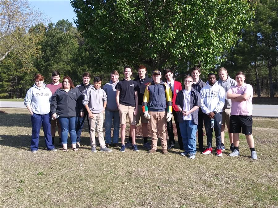 SkillsUSA